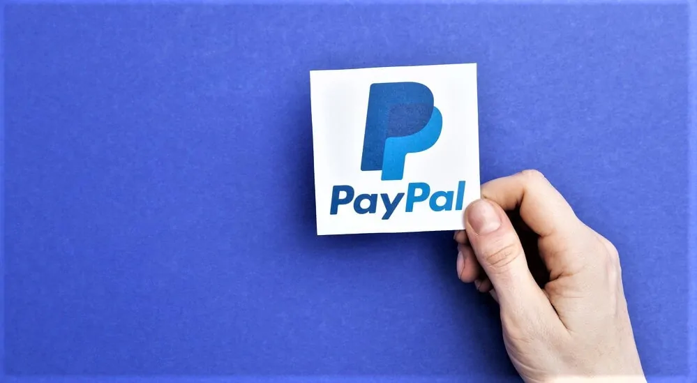 PayPal w kasynach online